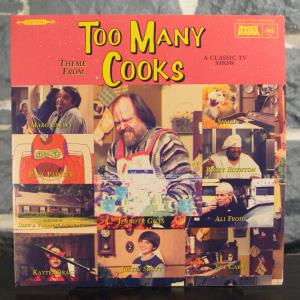 Too Many Cooks (1)